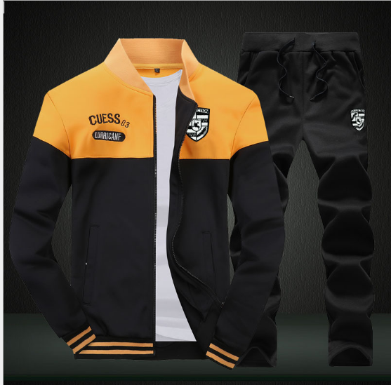 mens fleece tracksuit bottoms